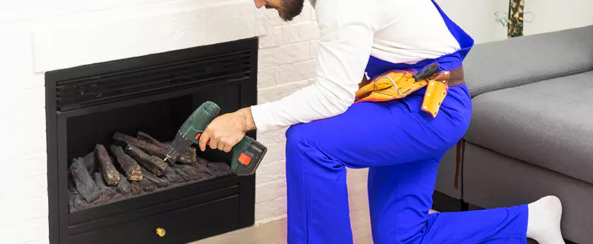 Fireplace Repair Expert in Cape Girardeau, Missouri