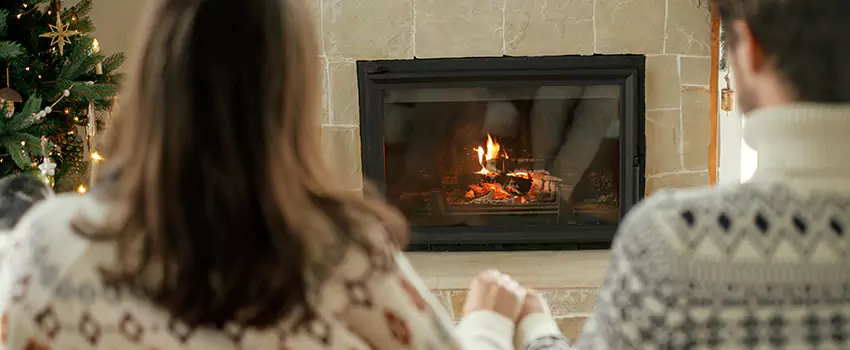 Fireplace Firebox Refurbish & Restore Services in Cape Girardeau, MO