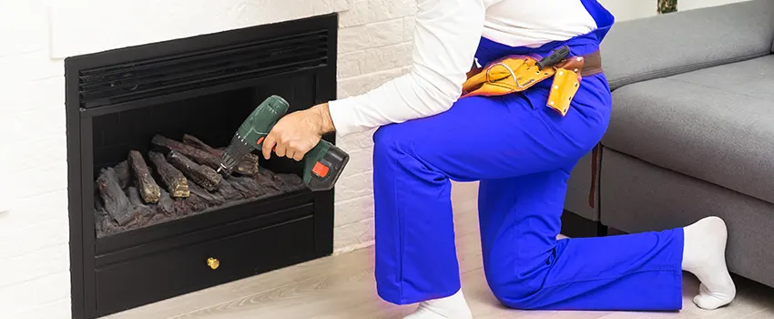 Fireplace Safety Inspection Specialists in Cape Girardeau, Missouri