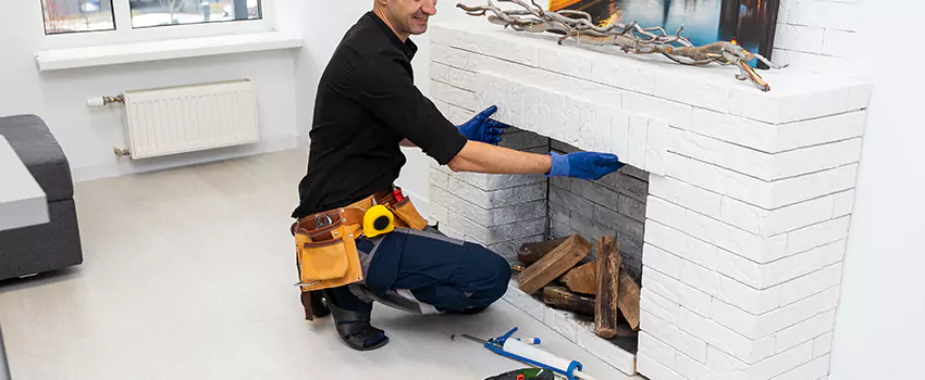 Gas Fireplace Repair And Replacement in Cape Girardeau, MO