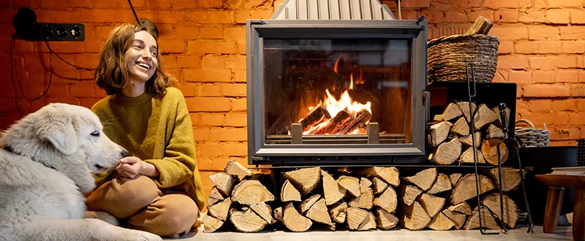 Fireplace Smell Removal Cost in Cape Girardeau, MO