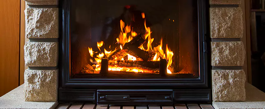 Fireplace Xtrordinair Probuilder Gas Fireplace Installation in Cape Girardeau, MO