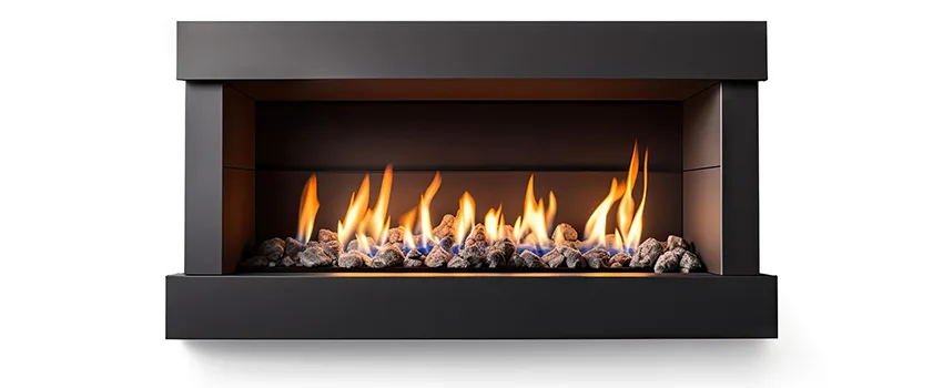 Outdoor Gas Fireplaces Installation in Cape Girardeau, MO