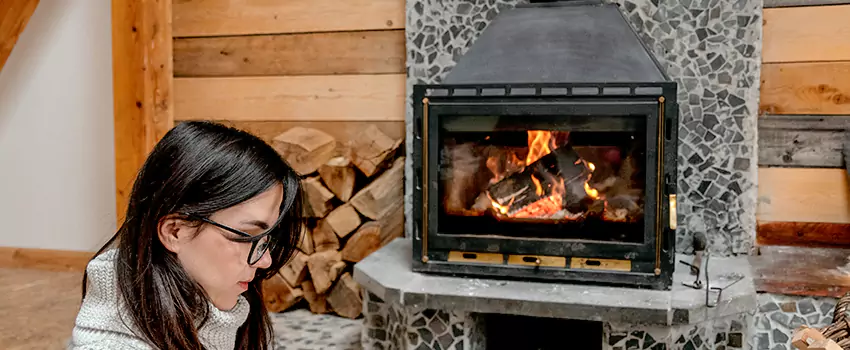 Harman P68-C Pellet Stove Repair in Cape Girardeau, Missouri 