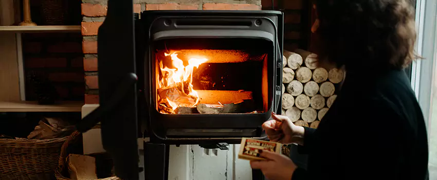 Hearthstone Wood Stoves Fireplace Repair in Cape Girardeau, Missouri