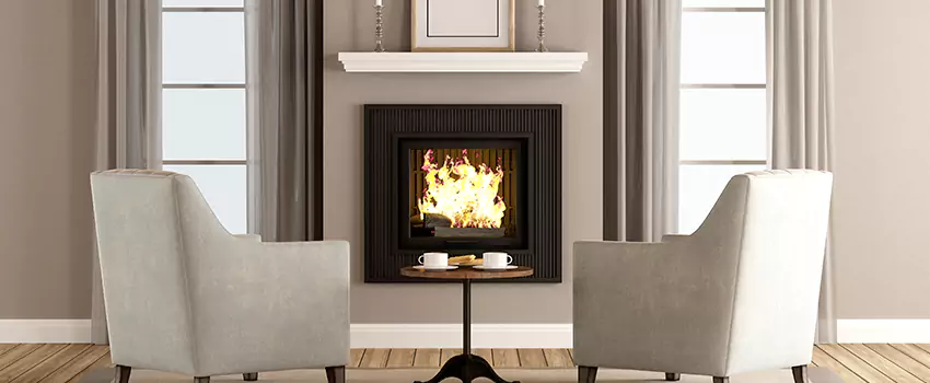Heatilator Direct Vent Fireplace Services in Cape Girardeau, Missouri