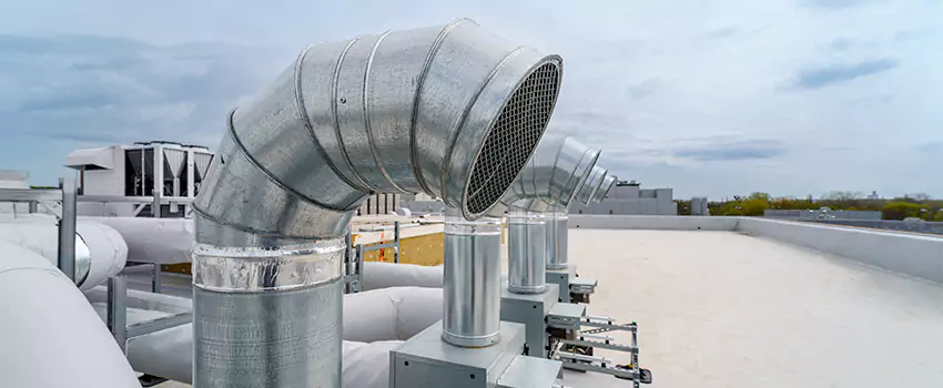 Insulated Ductwork Repair Services Near Me in Cape Girardeau, MO