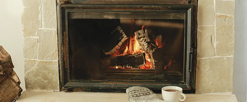 Kings man Fireplaces Insert Services in Cape Girardeau, MO