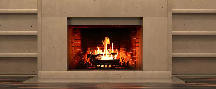 Majestic Trilliant Series Gas Fireplace Insert Repair in Cape Girardeau, Missouri