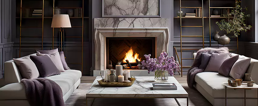 Napoleon Galaxy Series Outdoor Fireplaces Repair in Cape Girardeau, MO