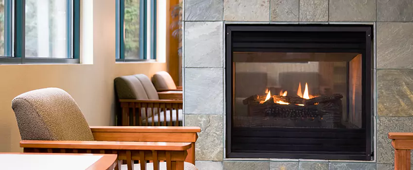Osburn Fireplace Tempered Glass Hearth Pad Replacement in Cape Girardeau, Missouri
