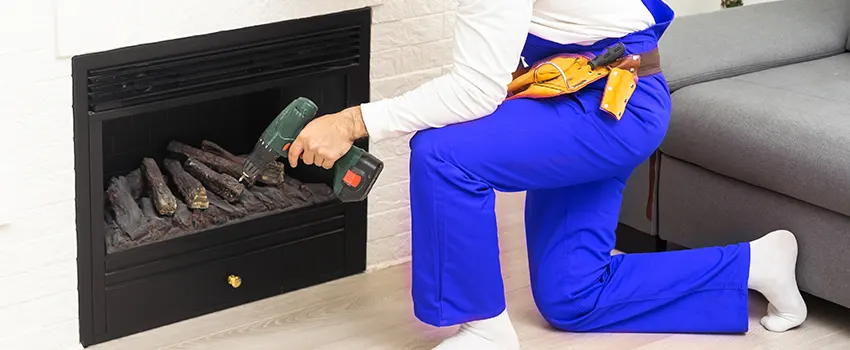 Pellet Fireplace Repair Services in Cape Girardeau, MO