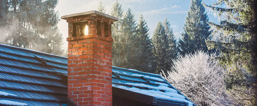 Residential Chimney Rain Caps Repair Services in Cape Girardeau, MO
