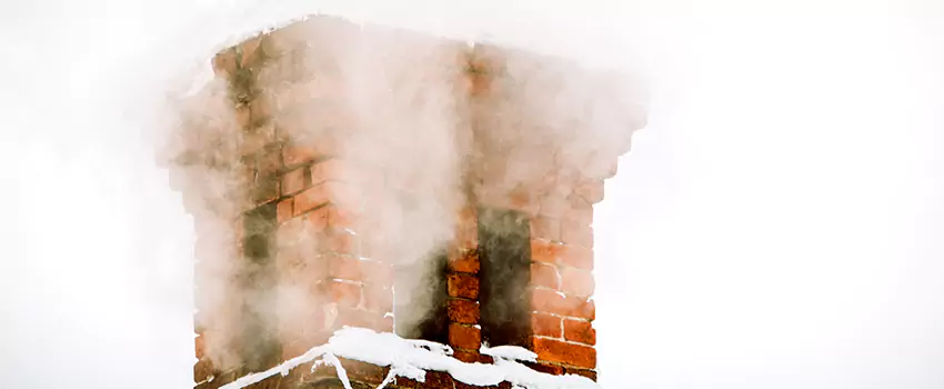 Chimney Flue Soot Removal in Cape Girardeau, MO