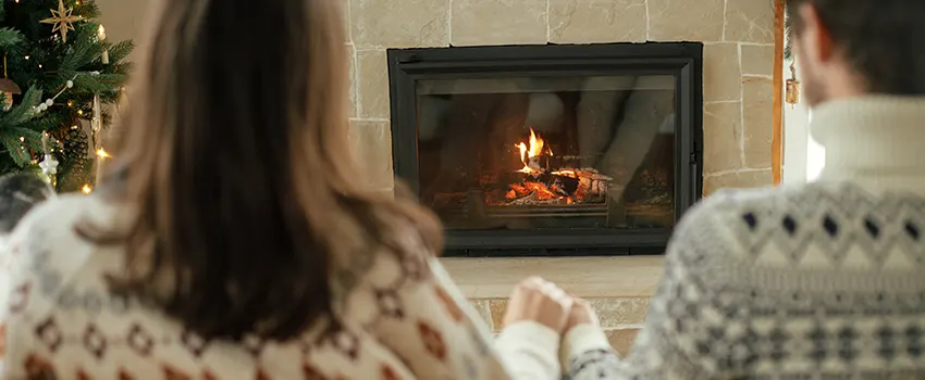 Superior Open-Hearth Wood Fireplaces in Cape Girardeau, MO