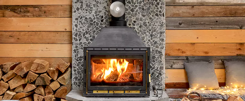 Travis Industries Elite Fireplace Inspection and Maintenance in Cape Girardeau, Missouri