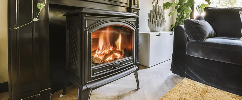 Valor Wood Fireplace in Cape Girardeau, MO