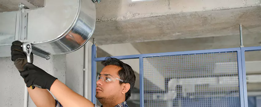 Benefit of Ventilation Cleaning in Cape Girardeau, Missouri