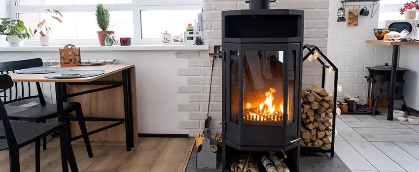Cost of Vermont Castings Fireplace Services in Cape Girardeau, MO