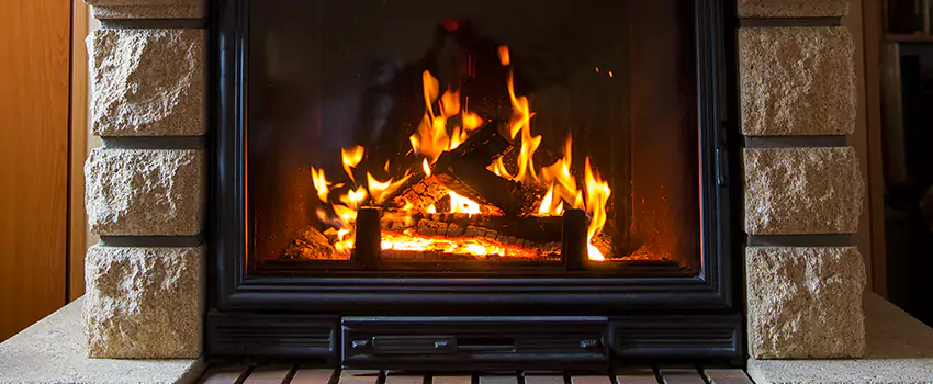 Cost of Wood Fireplace Installation in Cape Girardeau, MO
