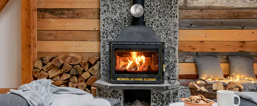 Affordable Wood Fireplace Fixing Solutions in Cape Girardeau, Missouri