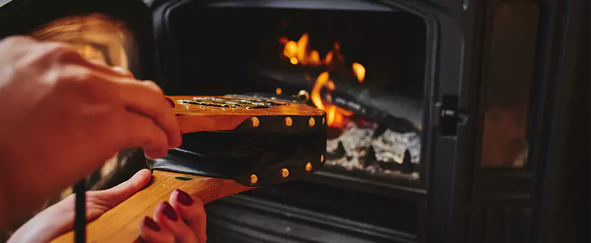Cost of Wood Furnace Repair and Installation Services in Cape Girardeau, MO
