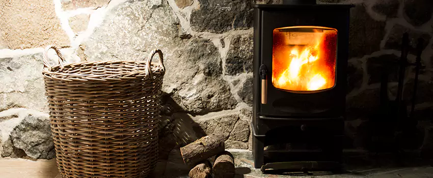 Wood Stove Fire Bricks Cleaning Services in Cape Girardeau, Missouri