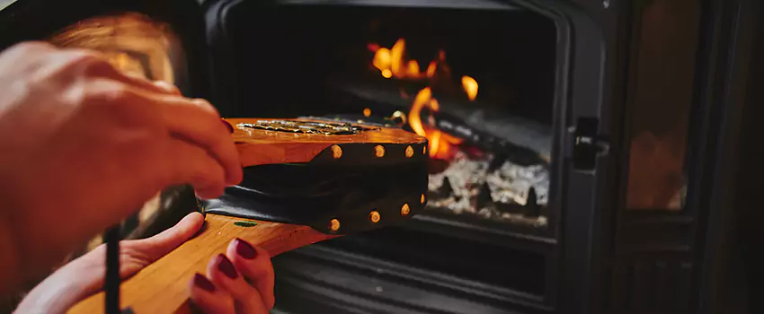 Wood Stove Grates Repair in Cape Girardeau, Missouri