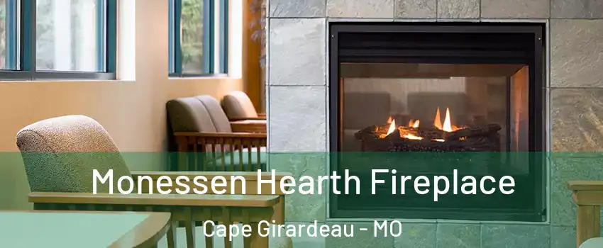  Monessen Hearth Fireplace Cape Girardeau - MO